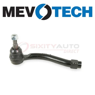 Mevotech Steering Tie Rod End for 2015 Infiniti Q40 3.7L V6 - Suspension xd Foto 1 de 4