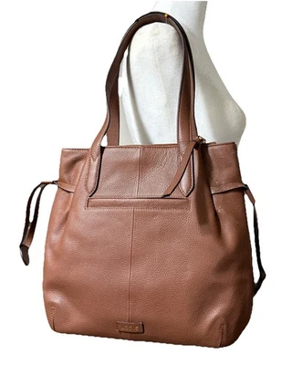 Bolso de Mano Lodi’s Leather Solange Foto 1 de 4