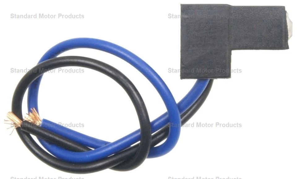 Standard Motor Eng.Management S-900 Intermotor ® BODY SWITCH & RELAY Foto 1 de 3