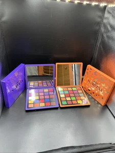 Anastasia Beverly Hills- ABH Norvina Pro Pigment Vol 1 & Vol 3 NIB - Picture 1 of 10