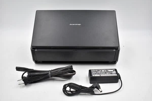 SCANSNAP IX500 DOCUMENT SCANNER DIGITIZER/ORGANIZER RICOH - Picture 1 of 12