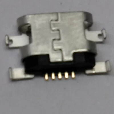 100x USB Micro Charging Port Sync For Amazon Kindle Fire HD8 SX034QT 2017 - Image 1 of 4