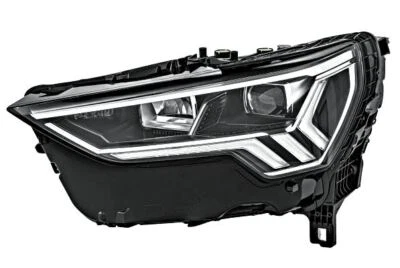 HELLA Headlight Left LED For AUDI Q3 Sportback 18- 83A941773 - Image 1 of 2