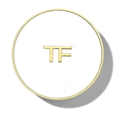Tom Ford Soleil Glow Tone Up Foundation Cushion Compact SPF40 - 9.0 DEEP BRONZE - Image 1 of 4