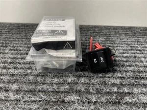 Interruptor de desconexión de doble polo King Electric DS15 - Imagen 1 de 5