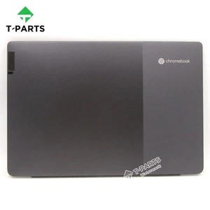 5CB1D33460 Nuevo para Lenovo IdeaPad 5 Cromo-14ITL6 LCD Cubierta Trasera Superior Estuche Gris - Imagen 1 de 2