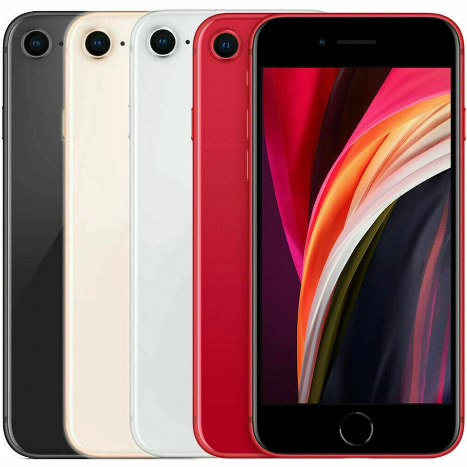 Apple iPhone 8 ✔64GB/256GB ✔Space Grau/Rot/silber/Gold ✔MwSt. ausw. ✔NEU&OVP - Bild 1 von 1