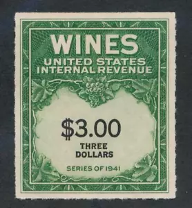 UNITED STATES (US) RE154 UNUSED VF NGAI - Picture 1 of 1