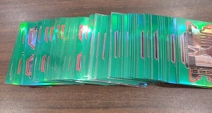 2022 Panini Prizm WWE Green Retail Parallel Singles - You Pick To Complete Set