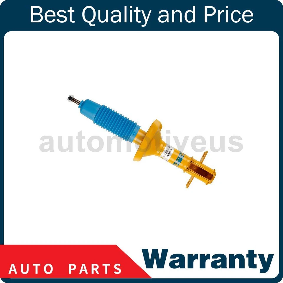 Conjunto de puntal de suspensión delantera Bilstein para Volkswagen Rabbit 1984 1983 1982 Foto 1 de 1