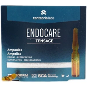 Bombillas tensage endocare SCA50 2 ml x 20 piezas #usau - Imagen 1 de 1
