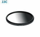 JJC F-G16X62 62mm Allmählicher Netural Density Filter HD Glass