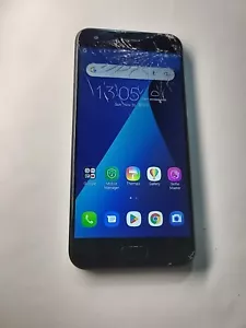 ASUS ZenFone 4 - 64 GB - Blue (Unlocked) Smartphone 833 - Picture 1 of 7