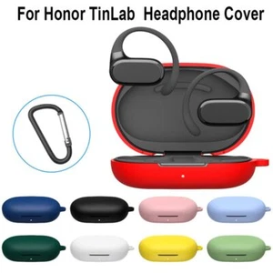 Silicone Earbuds Protective Cover for Honor TinLab - Picture 1 of 16