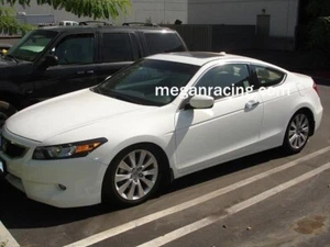 Megan Racing Performance Suspension Lowering Springs for Honda Accord 08-12 New - Picture 1 of 2