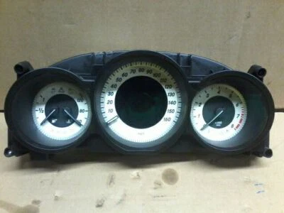 Cuadro velocímetro Mercedes Benz CLS400 2015-2016 A2189007603 compatible con 12-18 CLS550 Foto 1 de 4