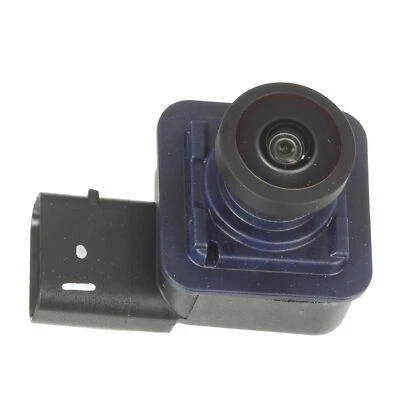 OEM NEW Ford F-150 2018-2020 Rear View Parking Camera JL3Z-19G490-M - Image 1 of 4