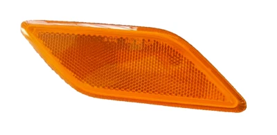 Оригинальная правосторонняя габаритная лампа Mercedes-Benz - 212-820-00-21 - подходит для MBZ 2010-2013 - Изображение 1 из 4