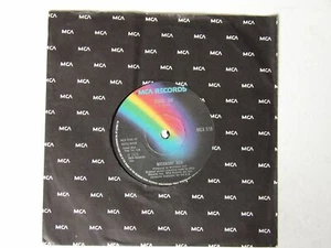 Wishbone Ash: Come On 1979 UK 7″ - Picture 1 of 3