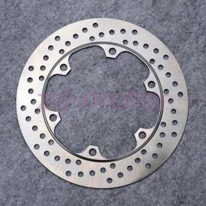 Rear Brake Disc Rotor fit For Honda NT650V 1998-2005 NT680V 2006-2008 Deauville - Picture 1 of 3