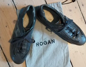 Hogan Sneaker Gr. 41 grau - Bild 1 von 4