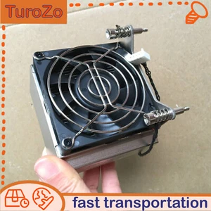 463990-001 CPU Processor Heatsink Fan Assembly For HP Z400 Z600 Z800 Workstation - Picture 1 of 4