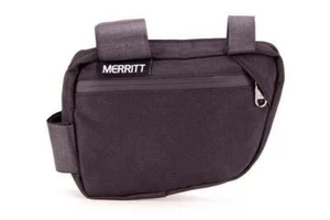 MERRITT CORNER POCKET FRAME BAG - Picture 1 of 14