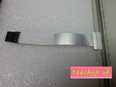 1X For  Touch Screen Glass Panel GPSMAP 720s AIS MFD 010-00835-00  - Image 1 of 2