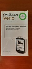 Sistema di monitoraggio glicemia