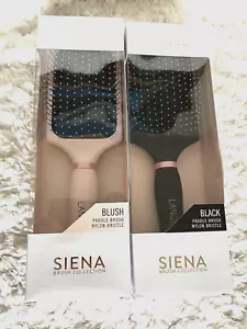 l'ange Siena Paddelbürste Nylon mit Borste NEU - Bild 1 von 17