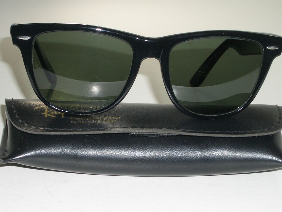 ray ban wayfarer made in usa products for sale | eBay ray ban wayfarer made in usa products for sale | eBay