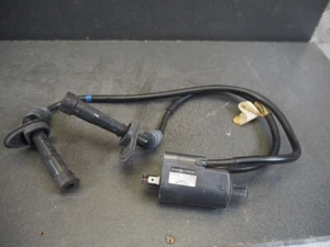 COIL SUZUKI GSX750FW 98-02 129700-2191 33420-19C01 18396 - Bild 1 von 5
