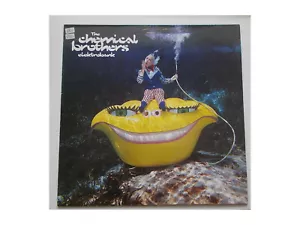 The Chemical Brothers – Elektrobank - 12" - Bild 1 von 3