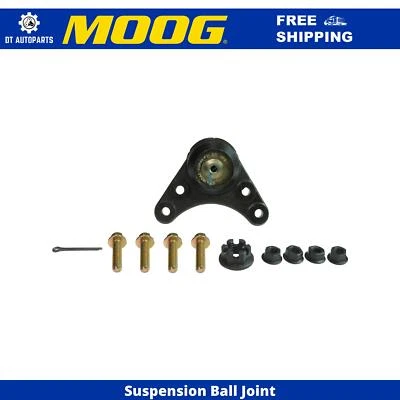 Rótula de suspensión delantera superior MOOG 2004-2012 Chevrolet Colorado 2004-2012 Foto 1 de 4