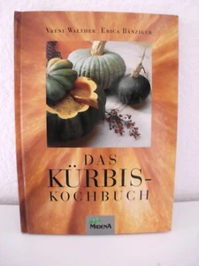 Das Kürbiskochbuch - Bild 1 von 4