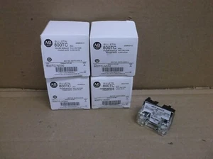 800TC-N330 A Allen Bradley NEU im Karton Drucktaster Leistungsmodul 800TCN330 A - Bild 1 von 4