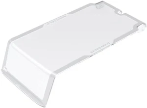 12 - Akro-Mils 30231CRY Klarsichtdeckel für Eimer 30230 - Menge 12 Brandneu - Bild 1 von 4