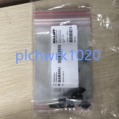 1 PCS NEW IN BOX Balluff sensor BAM000J BFO D10-LA-DC-10 - Image 1 of 3