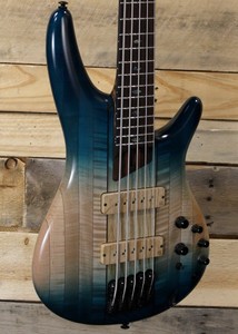 Las mejores ofertas en Ibanez 5 Cuerdas Guitarras Eléctricas | eBay