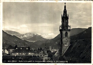 BOLZANO CITTÀ - Panorama - VG - #016 - Picture 1 of 2
