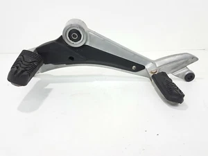 Foot Board Left Aprilia Mana 850 - Picture 1 of 4