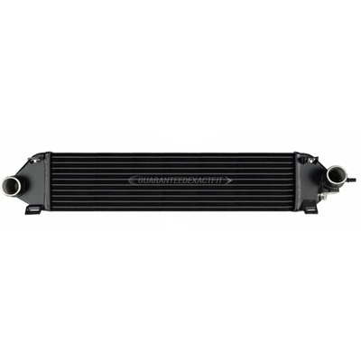 Intercooler nuevo para Ford Escape Transit Connect 2013 2014 2015 2016 Foto 1 de 3