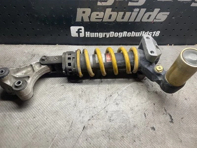 Honda Cbr 600 600rr 2003 2004 trasero. Shock Moto Café Showa Foto 1 de 4