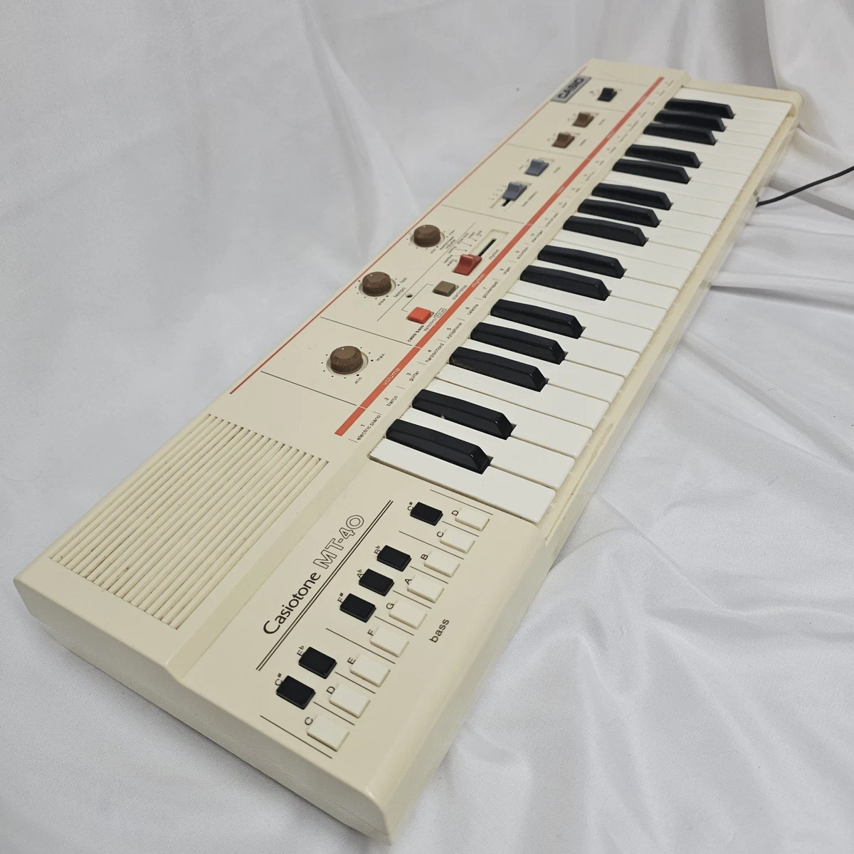 Casio Vintage Pianos, Keyboards, Parts & Accessories for sale | eBay