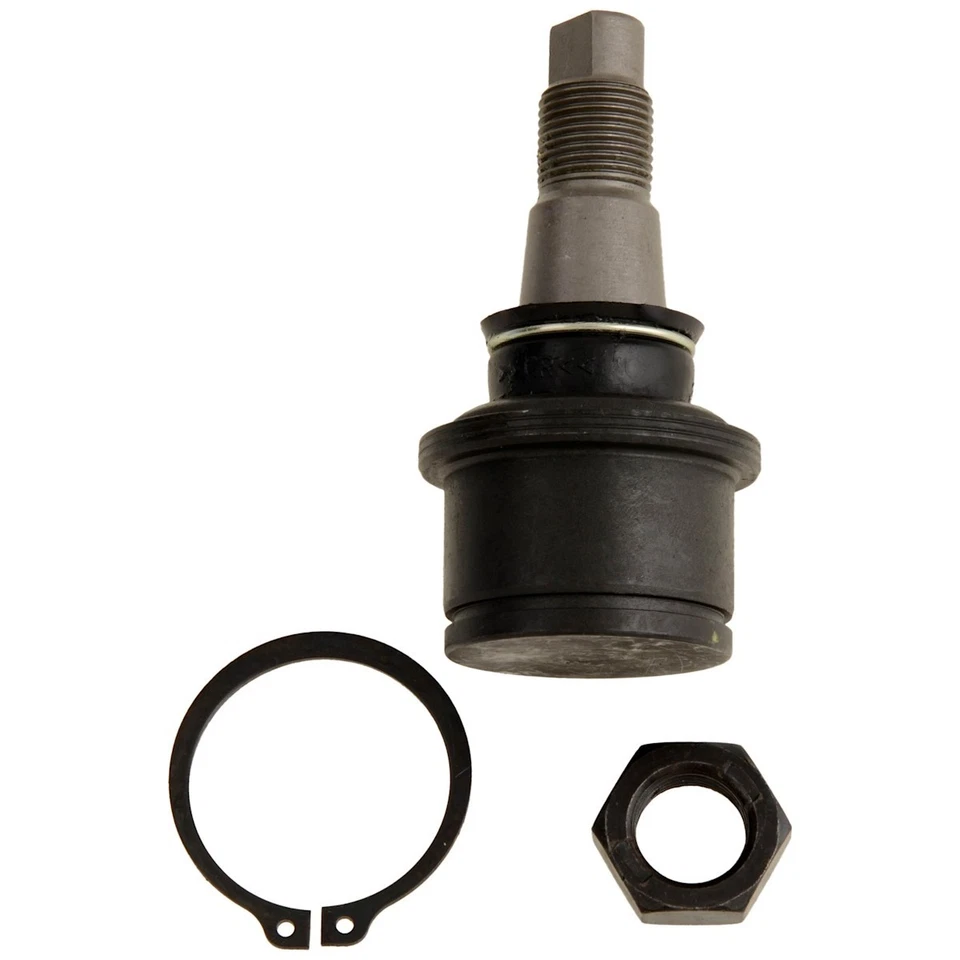 JBJ891 TRW rótula delantera lado conductor o pasajero inferior para camioneta Ram 3500 Foto 1 de 3