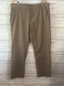 Pantalones cargo Gerry para hombre 38 x 29 rendimiento elástico senderismo empresa atlética b387 - Imagen 1 de 5