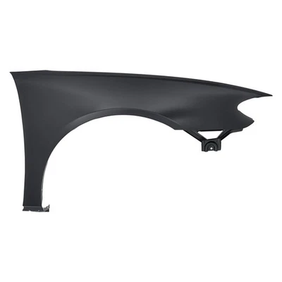 Fender For Buick Allure 05-09 Replacement Front Passenger Side CAPA Certified - Imagem 1 de 4