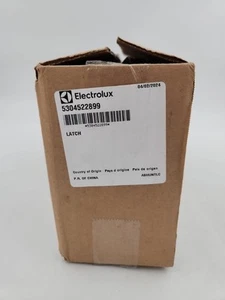 5304522899 Frigidaire Latch OEM 5304522899 in Original Box - Picture 1 of 5
