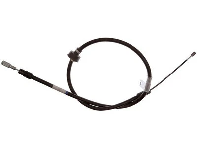 Cable de freno de estacionamiento delantero Raybestos 17265STFY para Chevrolet Equinox 2010-2017 Foto 1 de 2