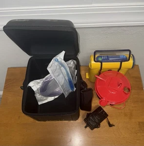 Laerdal Suction Unit 4- All Accessories Included, Full Setup! Works Great!!! - Picture 1 of 10